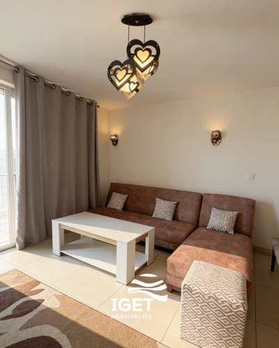 Image of Direct Marina & Canal View Studio – Marina 2